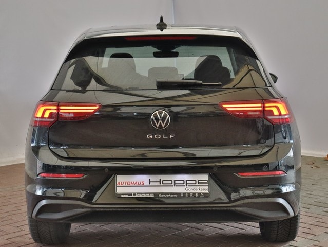 Volkswagen Golf 1.5 TSI Golf VIII Life