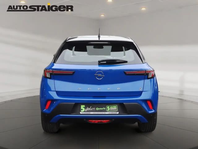 Opel Mokka Edition Mokka-e