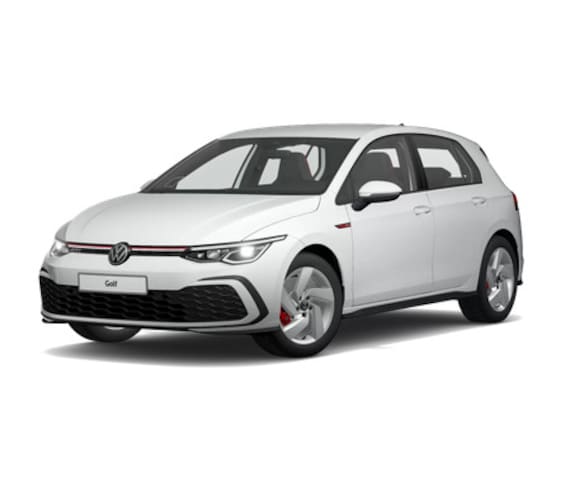 Volkswagen Golf 2.0 TSI DSG Golf VIII