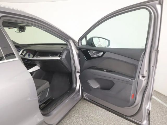 Audi Q4 e-tron 40