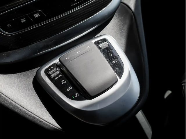 Mercedes-Benz V 300 AVANTGARDE Extralang