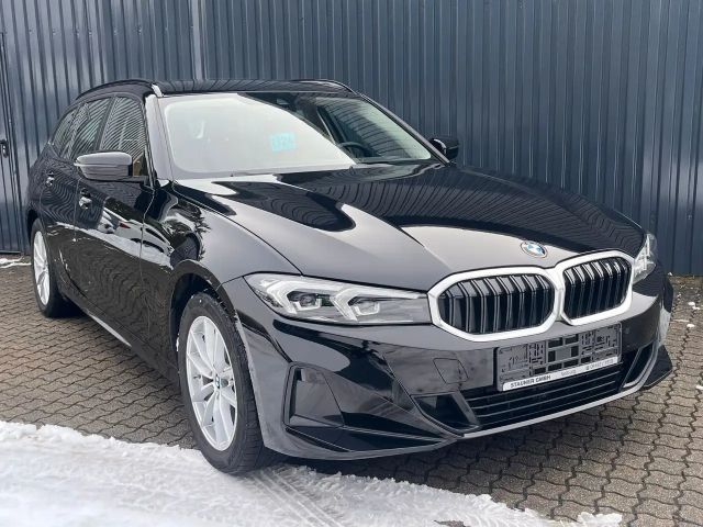 BMW 320 320d Touring