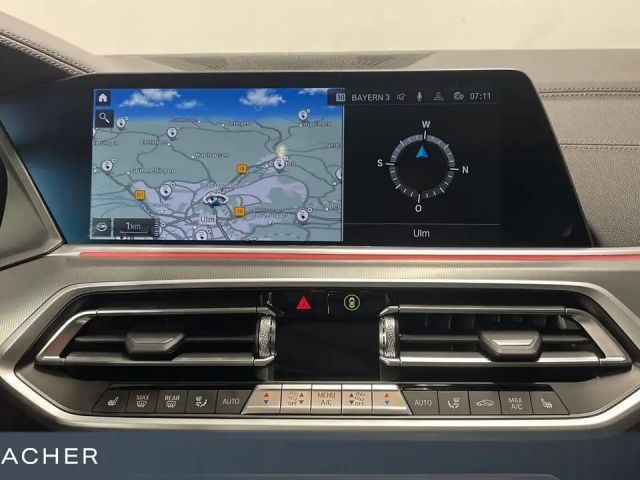 BMW X5 M-Sport xDrive45e