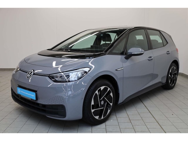 Volkswagen ID.3 58 KWh Performance Pro