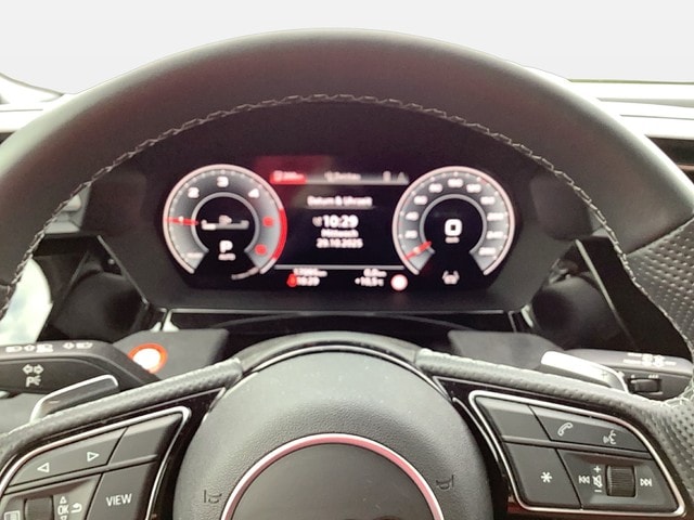 Audi A3 35 TDI S-Tronic Sportback