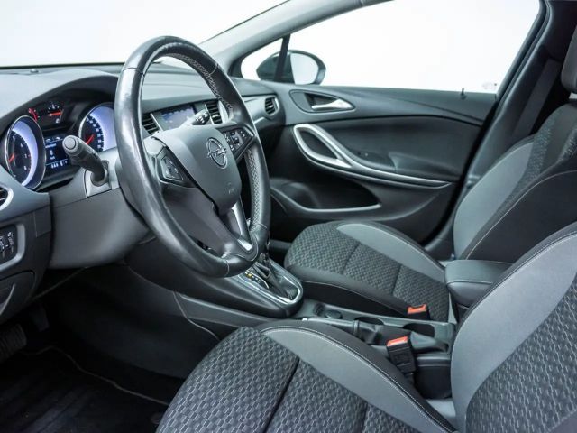 Opel Astra Edition Sports Tourer Turbo