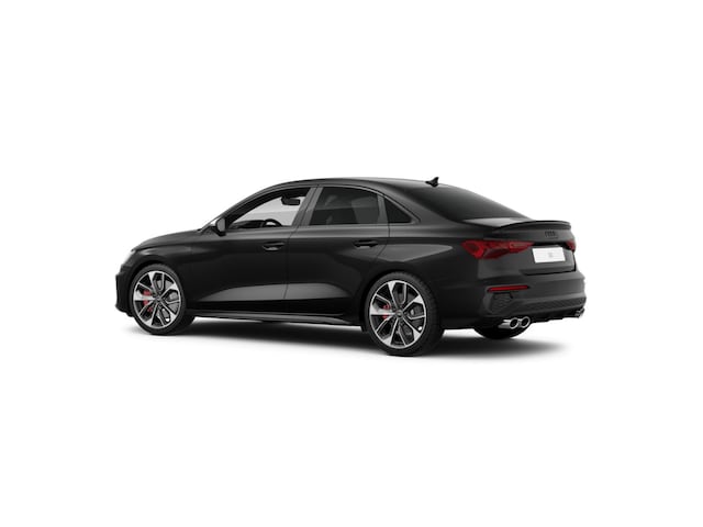 Audi S3 Quattro S-Tronic Sedan