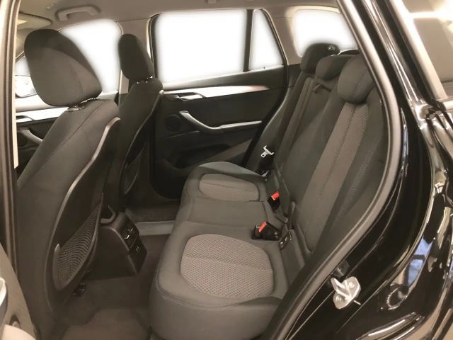 BMW X1 xDrive18d