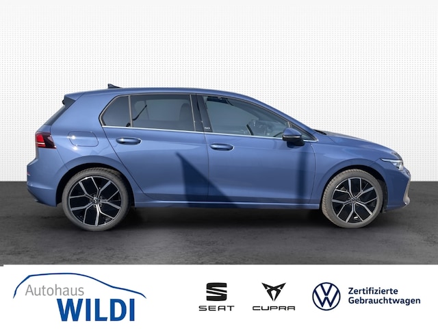 Volkswagen Golf 1.5 eTSI Golf VIII Style