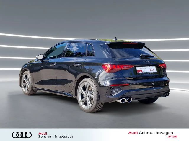 Audi S3 Sedan Sportback