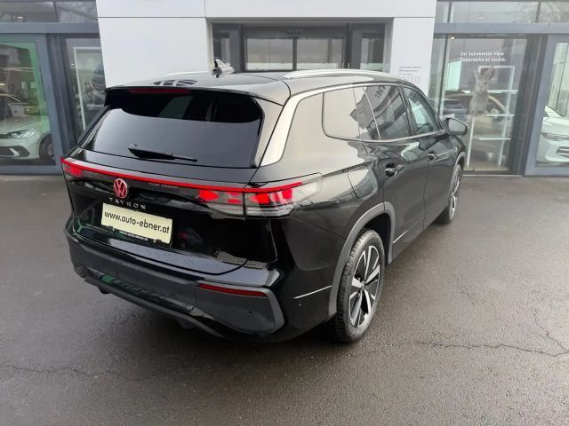 Volkswagen Tayron DSG