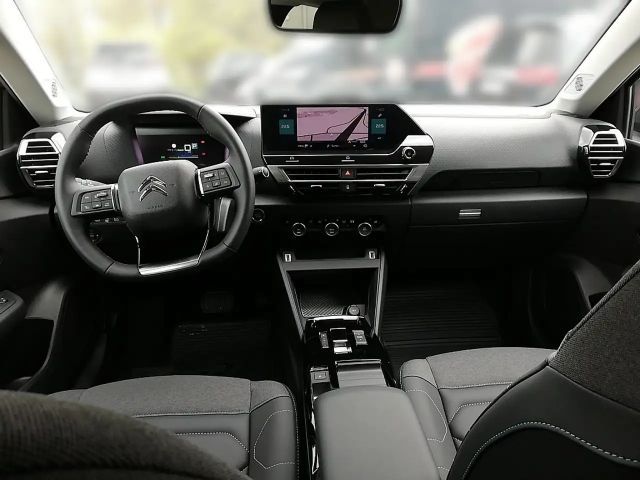 Citroën ë-C4 Shine