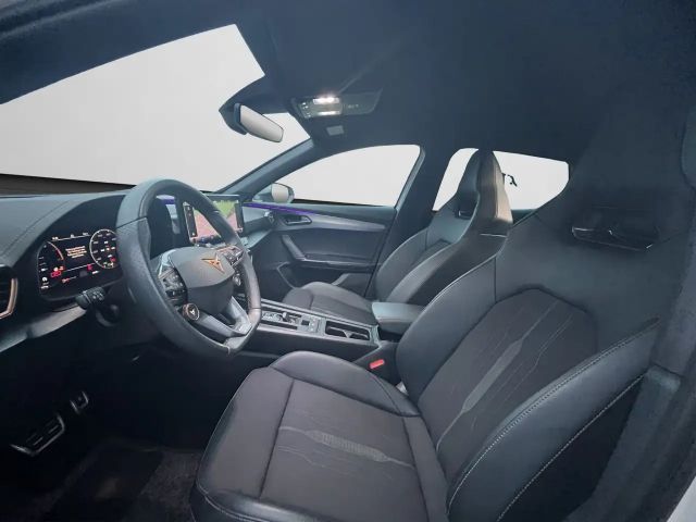 Cupra Formentor 2.0 TSI 4Drive VZ