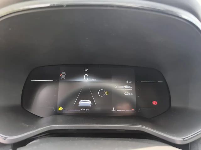 Renault Clio 1.0 TCE Klima Navi PDC GJR Kamera Look Paket