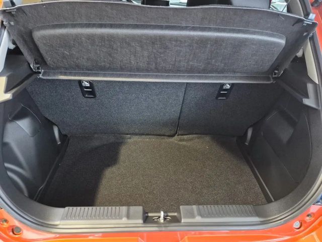 Suzuki Swift Comfort Hybrid