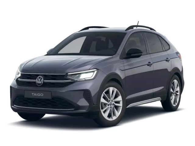 Volkswagen Taigo 1.0 TSI DSG