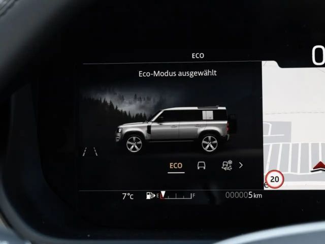 Land Rover Defender 110 D300 Dynamic HSE