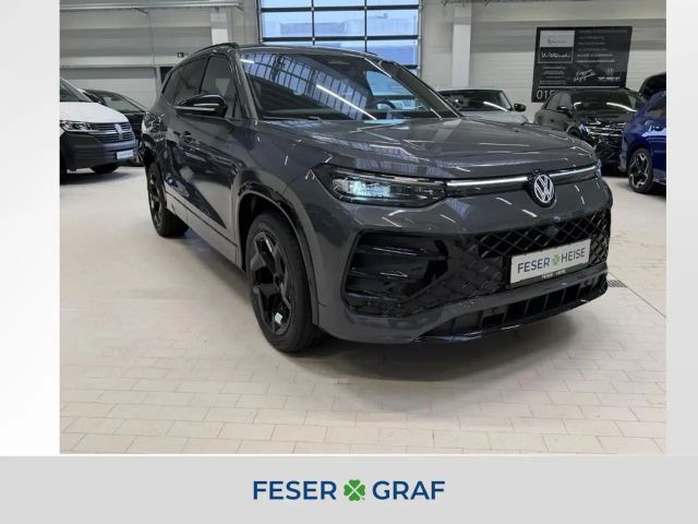 Volkswagen Tayron 2.0 TDI 4Motion DSG R-Line