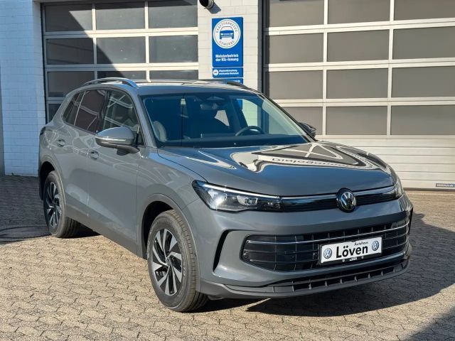 Volkswagen Tiguan 1.5 eTSI DSG Life