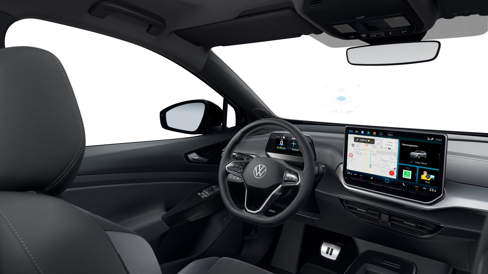 Volkswagen ID.4 Performance Pro