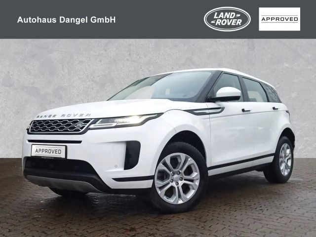 Land Rover Range Rover Evoque AWD P200 S