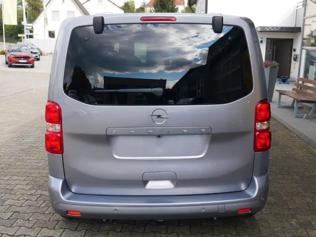 Opel Zafira Life ZafiraLifeGS,7Sitzer,AHK,Standheizung,VERFÜGBAR!