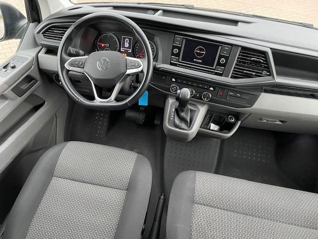 Volkswagen Caravelle 2.0 TDI DSG Lang T6