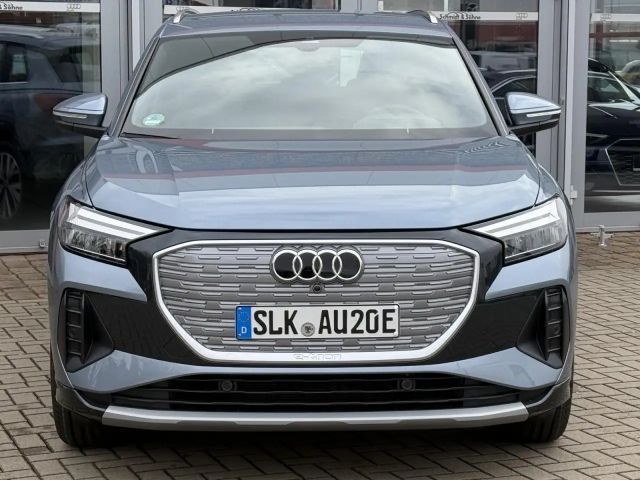 Audi Q4 e-tron 40