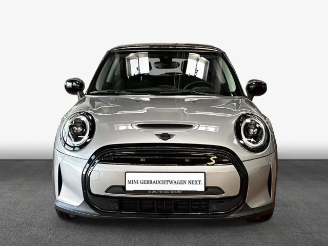 MINI Mini Electric SE