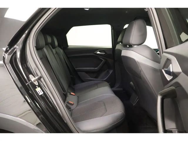 Audi A1 30 TFSI Allstreet S-Line S-Tronic