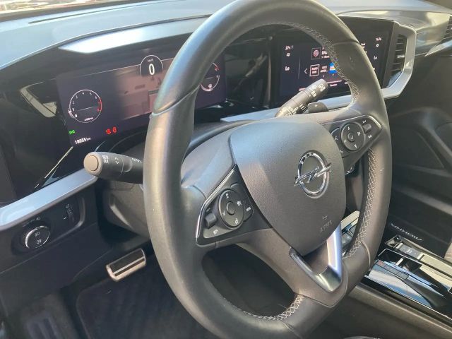 Opel Mokka 1.2 Automatik 130 Voll*Leder*Navi*TopZusand