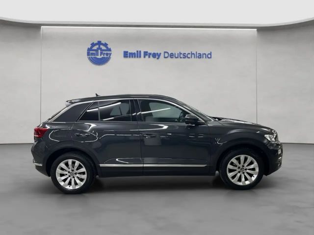 Volkswagen T-Roc 1.5 TSI DSG Sport