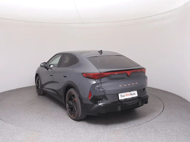 Cupra Tavascan Adrenaline