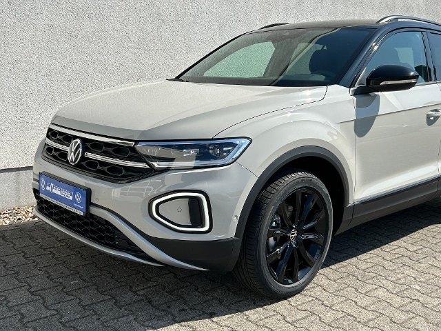 Volkswagen T-Roc 1.0 TSI