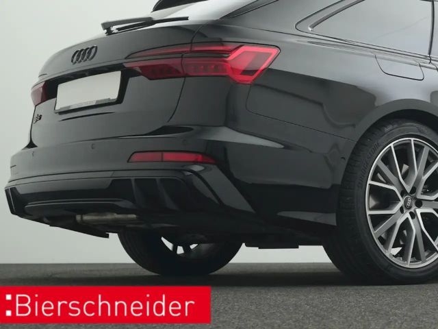 Audi S6 Avant
