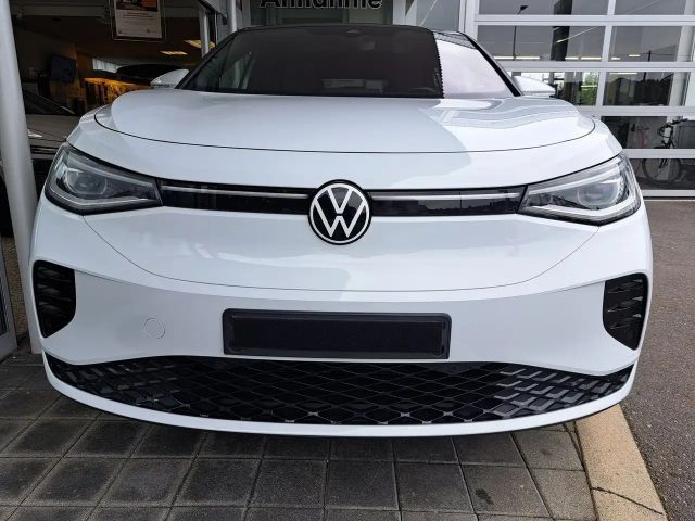 Volkswagen ID.5 220 kW 4Motion GTX
