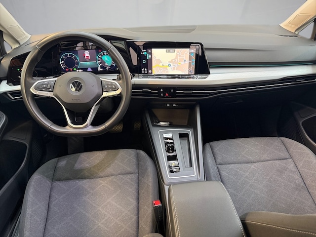 Volkswagen Golf DSG Variant