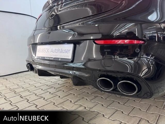 Mercedes-Benz CLE 53 AMG 4MATIC AMG Line