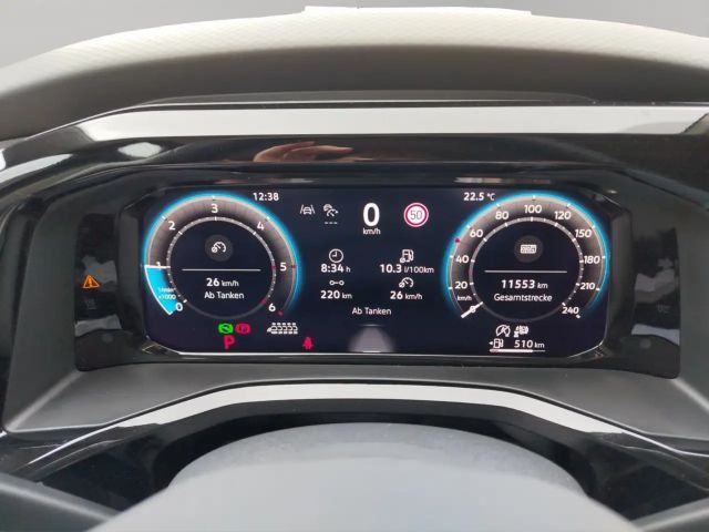 Volkswagen Multivan DSG Life T7