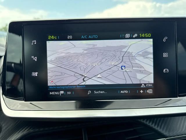 Peugeot E-2008 GT-Line