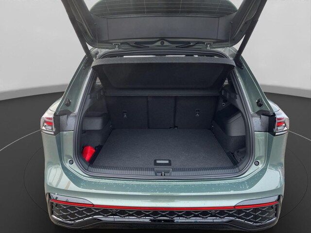 Volkswagen Tiguan 2.0 TDI DSG R-Line