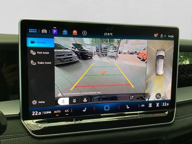 Volkswagen Tayron 2.0 TDI DSG R-Line