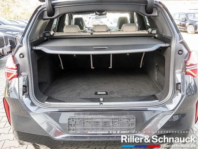 BMW X3 M-Sport xDrive