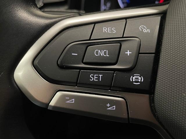 Volkswagen Taigo 1.0 TSI Life