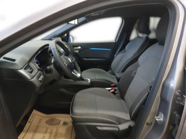 Renault Captur TCe 90 Techno