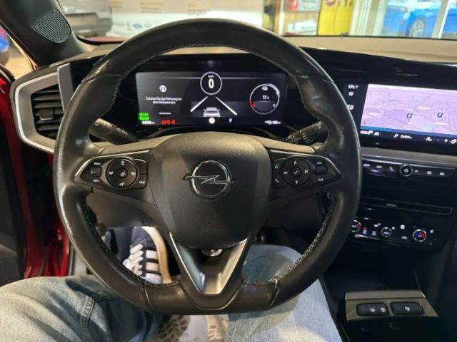 Opel Mokka Mokka-e Ultimate