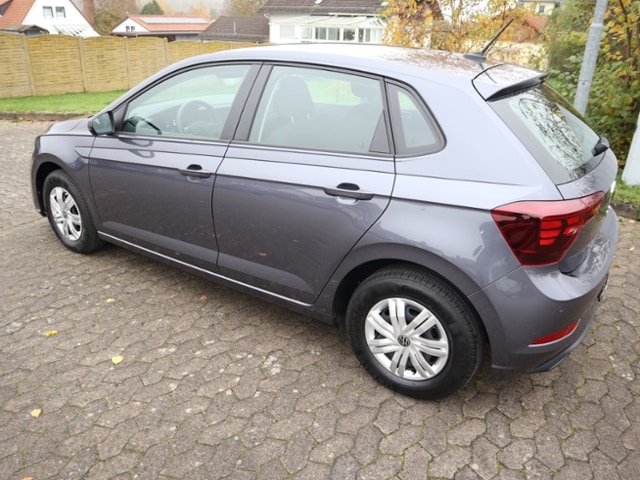 Volkswagen Polo 1.0 APP/SITZHEIZUNG