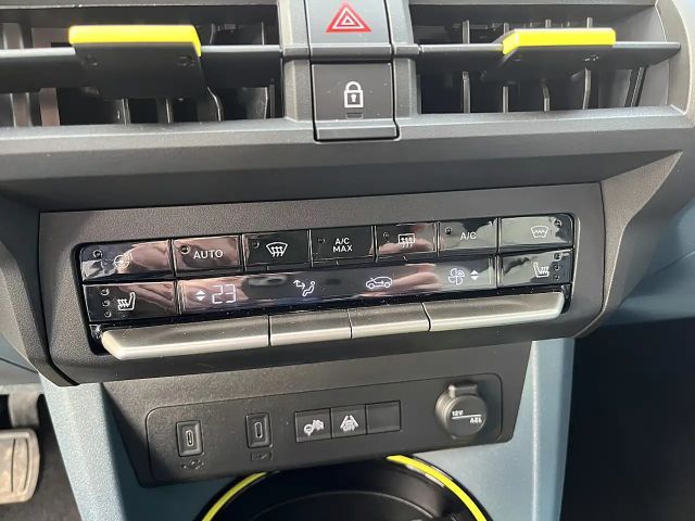 Fiat Grande Panda E La Prima