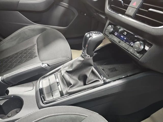 Skoda Scala Style Style