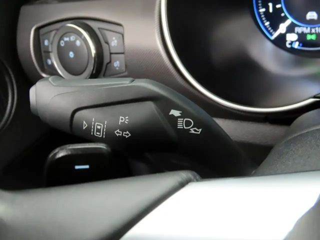 Ford Mustang Convertible GT 5.0 V8